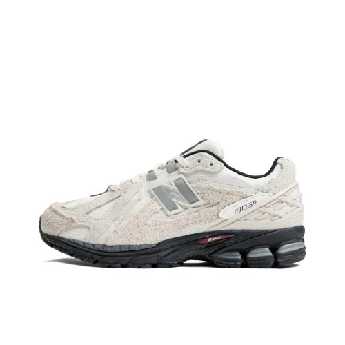 New Balance 1906D Беговые кроссовки Низкий Топ Унисекс