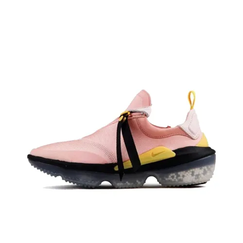 Nike React Infinity Run Flyknit 2 Беговые кроссовки Низкий Топ Женские