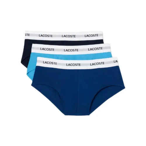 LACOSTE Трусы Мужские 1 Пачка