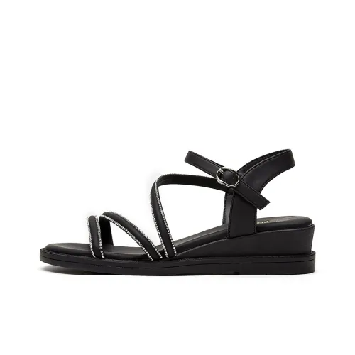 Rich Birds One Ремень Сандалии Женские