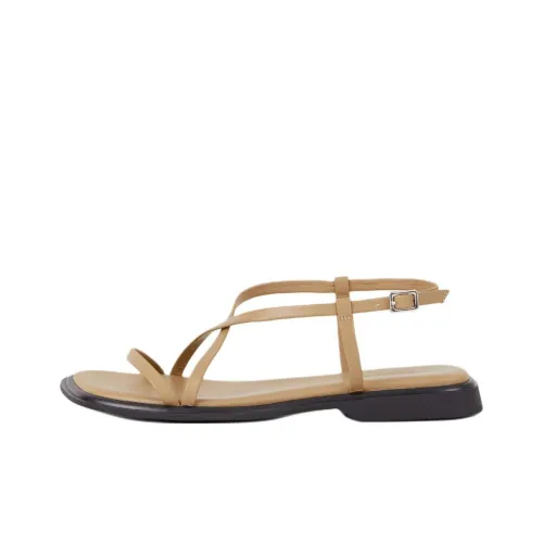VAGABOND SHOEMAKERS One Ремешок Сандалии Женские Умбра