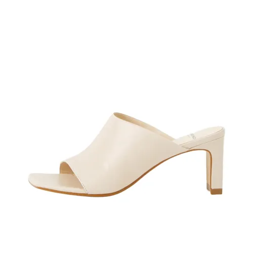 VAGABOND SHOEMAKERS Слипоны Женские Бежевые