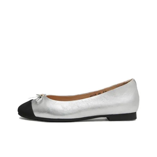 BATA Повседневная обувь Женская Черная