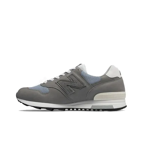 New Balance NB 1400 Low Топ Марафон Беговые кроссовки Мужской Серый