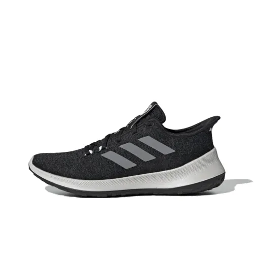 Adidas SenseBounce+ Беговые кроссовки Низкий Топ Женские