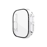 Прозрачный чехол и интегрированный фильм