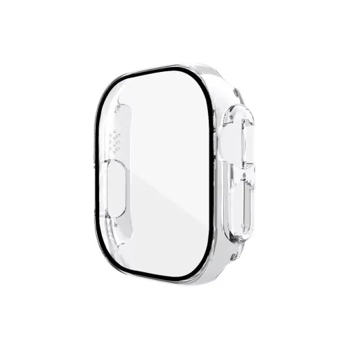 CHENSONG Защитный чехол для Apple Watch акриловый корпус материал Ultra