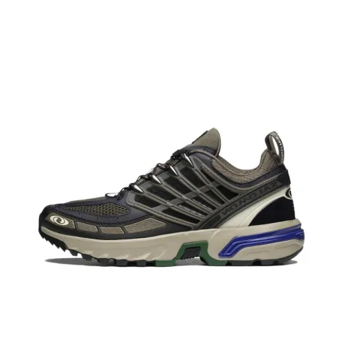 Salomon Collaboration ACS Pro Advanced Альпинистские и туристические ботинки Низкий топ Унисекс