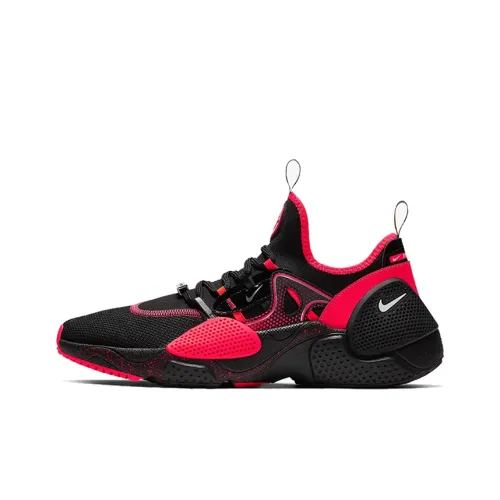 Nike Huarache Edge Беговые кроссовки Низкий топ Унисекс