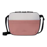 Ледниковый серый - Фуксия