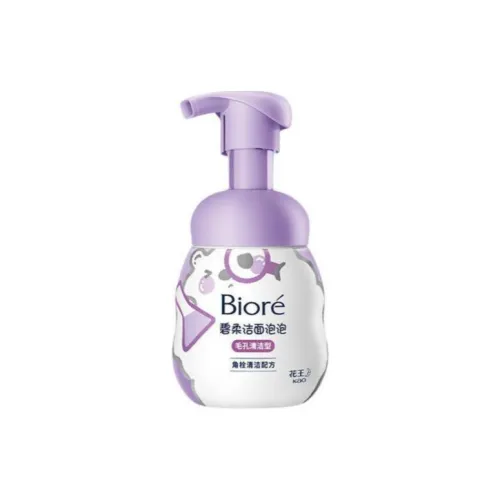 Biore Очищающие средства Унисекс