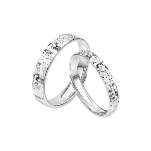 QUIET LOVE Сплав Кольца Унисекс