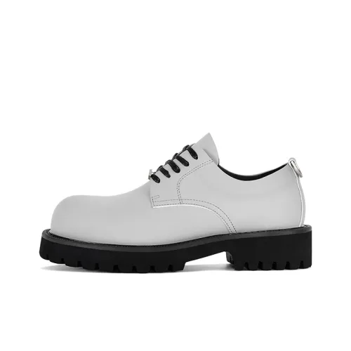 TERRA INCOGNITA Мужская повседневная обувь Мужской Серый