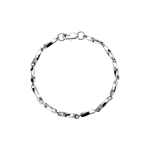 Браслеты из титанового сплава Vegetarian унисекс