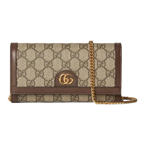 GUCCI Ophidia Кошельки Женские