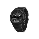 Полностью черный