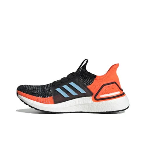 Adidas ULT Беговые кроссовки Низкий Топ Женские