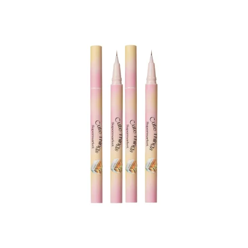FLORTTE Eyeliners Женские