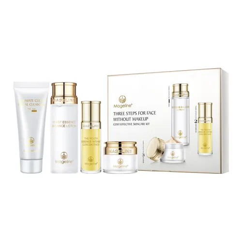 MAGELINE Путешествие Наборы / Sample Наборы Унисекс