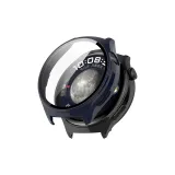 Чернильно-синий