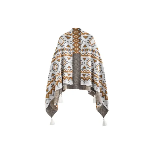 Bejirog Шали Унисекс