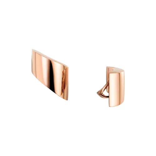 VHERNIER Clip ON Серьги Женские
