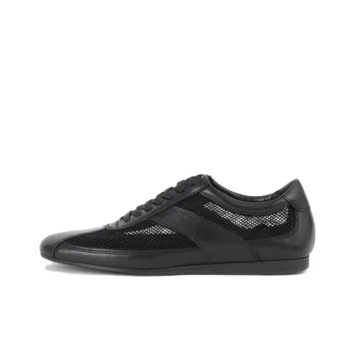 VAGABOND SHOEMAKERS Повседневный Низкий Топ Черный Женский