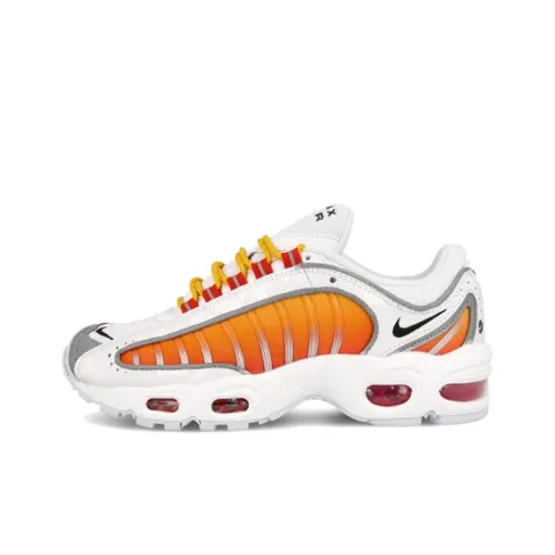 Nike Air Max Tailwind Беговые кроссовки Низкий Топ Женские