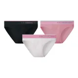 Чёрный, Розовый, Ледниковый серый