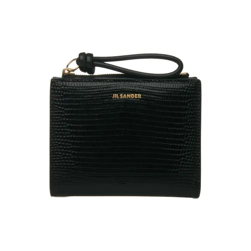 JIL SANDER Женские кошельки