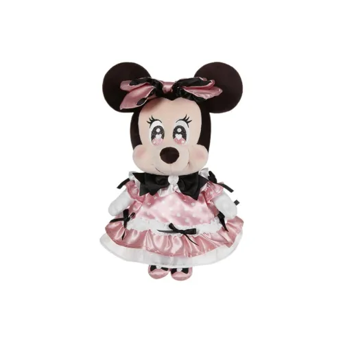 Disney Starlight Girlish Collection Кукла Плюшевая Подвеска 21 см Высота Плюшевая Кукла