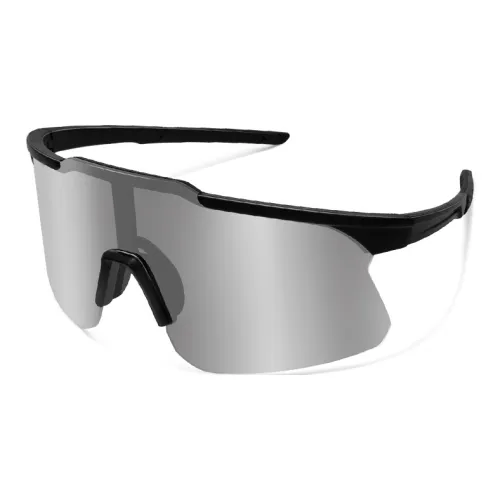 MK MINGKU Aviator Солнцезащитные очки Унисекс