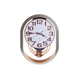 Серебряная оправа