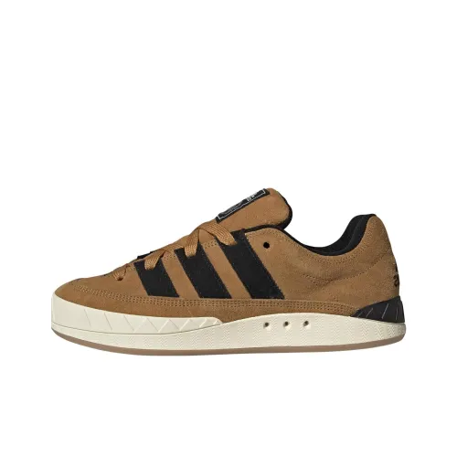 Adidas Originals Adimatic Скейтборд Кроссовки Низкие Унисекс