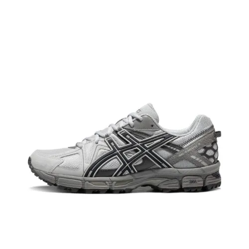 Asics Gel Kahana 8 Беговые кроссовки Низкий топ Мужской