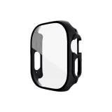 Чёрный корпус и интегрированный фильм