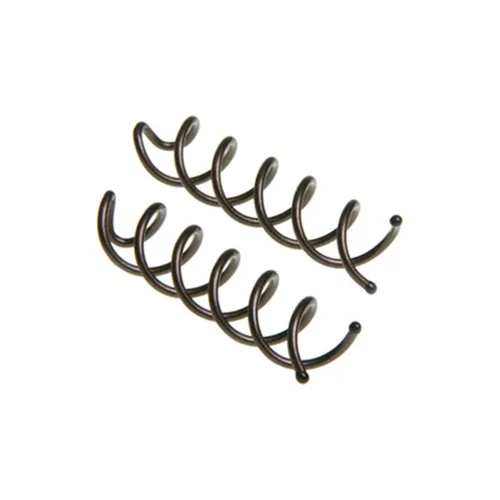 GOODY Simplestyles Металл Бун Женский