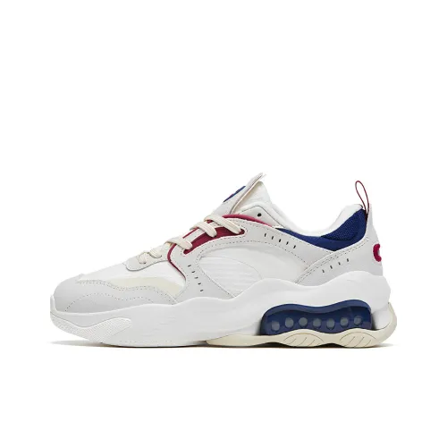 ANTA Kaiyuan 982 Casual Низкий Топ Женский