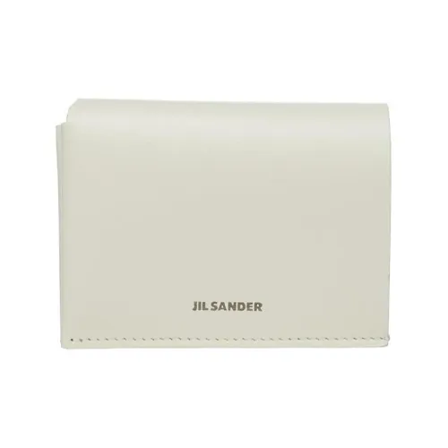 JIL SANDER Кошельки Мужской
