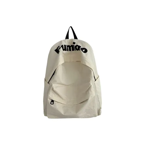 KAKAXI Nylon Backpack Unisex Black White Orange Purple Green KAKAXI Нейлон Рюкзак Унисекс Черный Белый Оранжевый Фиолетовый Зеленый