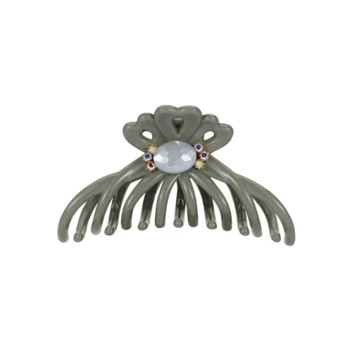 AJIDOU Акриловые заколки для волос женские