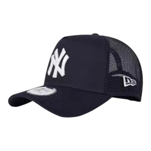 New Era Полиэстер Кепки Мужские Многоцветные