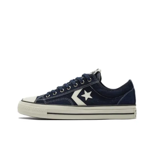 Converse Star Player 76 Скейтборд Кроссовки Низкие Унисекс