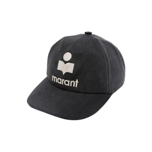 ISABEL MARANT Хлопок Бейсболки Женские