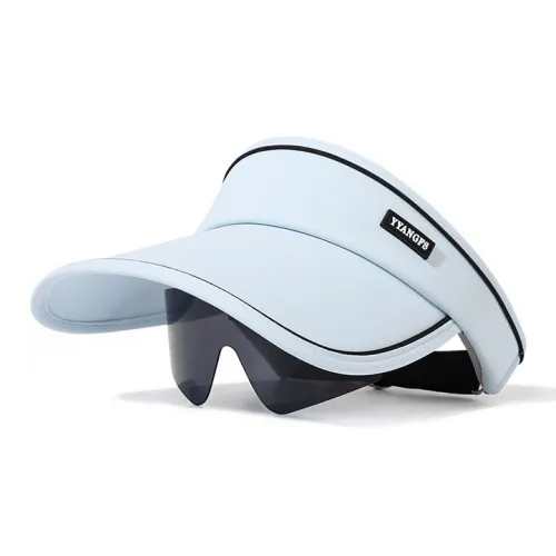 Shizhu Полиэстер UV Защита Головные уборы Унисекс