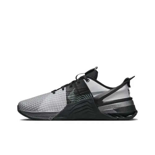 Nike Metcon 8 Кроссовки для тренировок Низкий Топ Женские