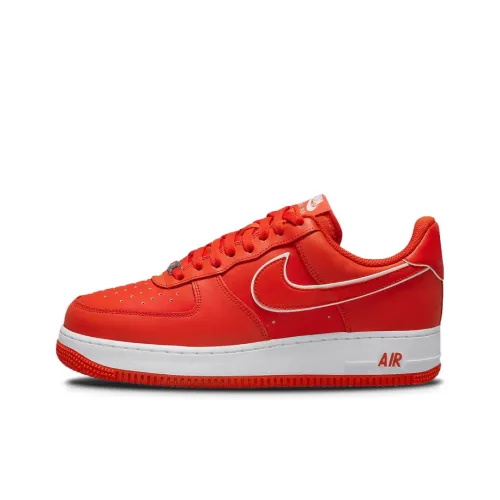 Nike Air Force 1 Скейтборд Кроссовки Низкие Мужские