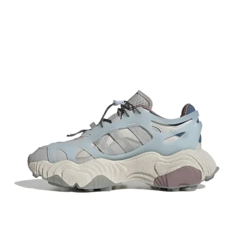 Adidas Originals Roverend Adventure Повседневный Низкий Топ Унисекс