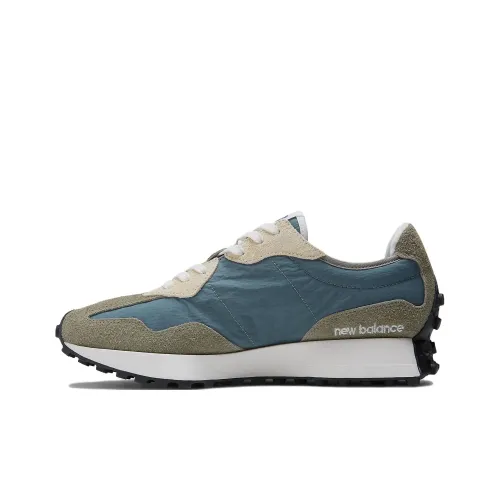 New Balance NB 327 Беговые кроссовки Низкий Топ Мужской