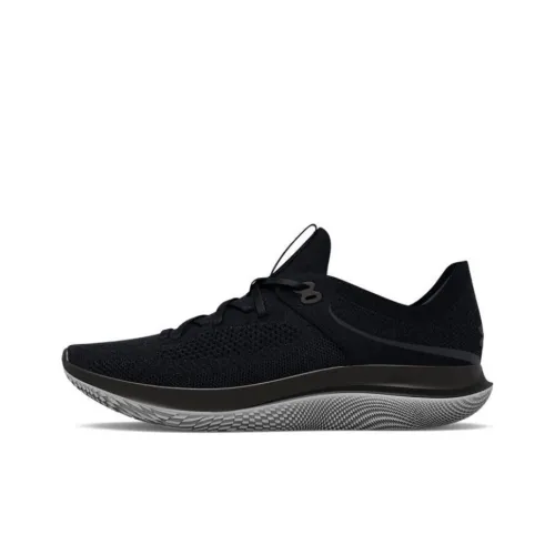 Under Armour Flow Synchronicity Беговые кроссовки Низкий Топ Женские